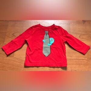 CIRCO Toddler  Boys graphic Tee